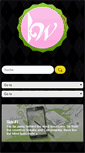 Mobile Screenshot of button.wencke.org